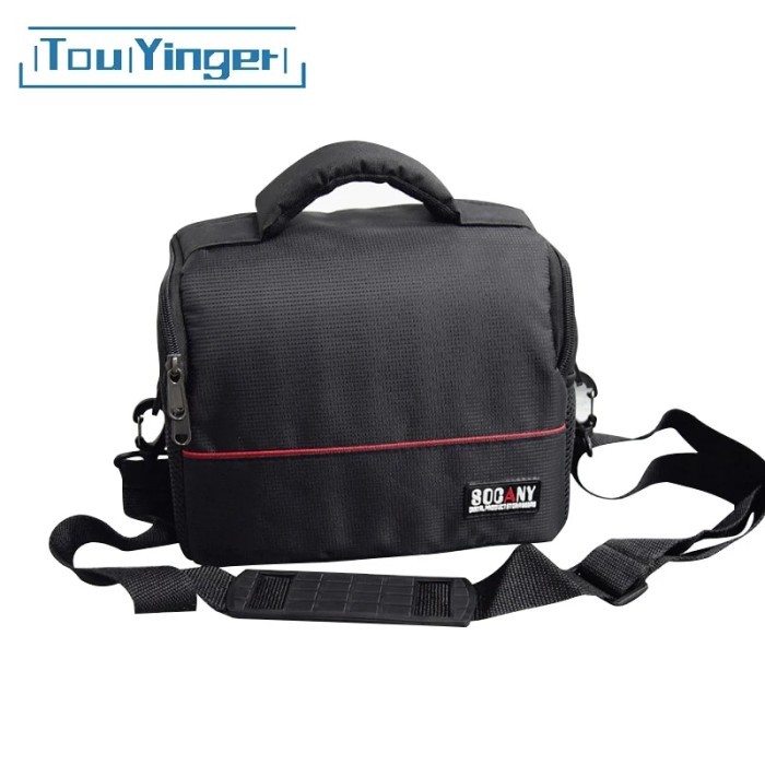 Projector Storage Bag for Portable Projector Accessories packfor