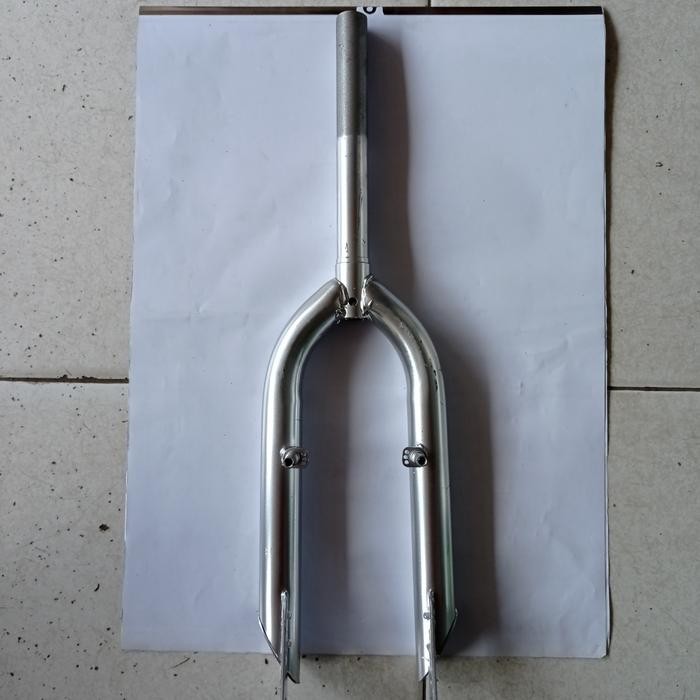 ASLI.. FORK SEPEDA BMX 20 STANDAR