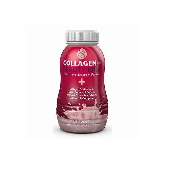 

COLLAGENA MILK STERIL 189ML