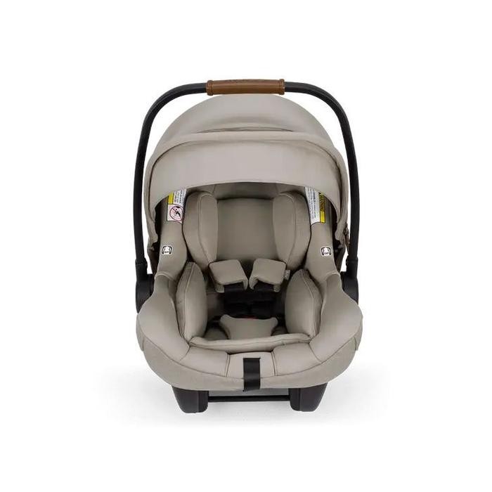 Nuna Pipa LITE RX + RELX BASE