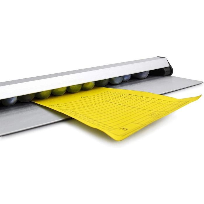 

Toso - Penjepit Bon Bill Holder Jepitan Nota Restaurant Bill Grabber 70Cm