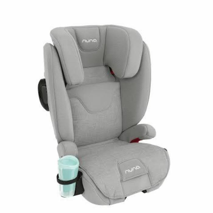 Nuna Aace Carseat isofix