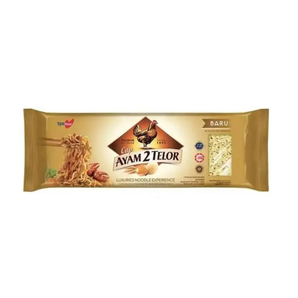 

MI AYAM 2 TELOR PLATINUM 200G