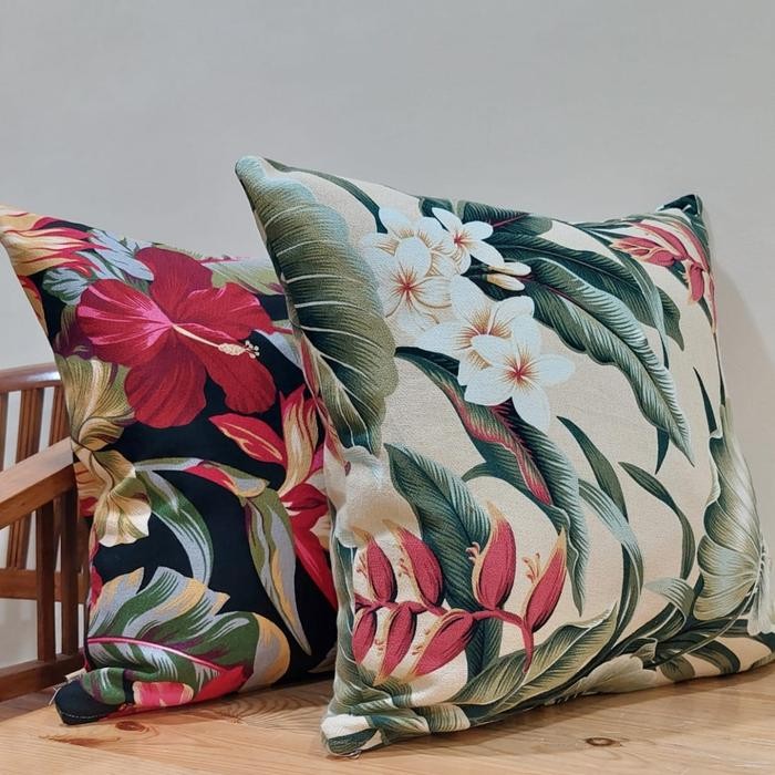 Sarung Bantal Sofa premium 60 x 60, 70 x 70, Sarung Bantal Lantai