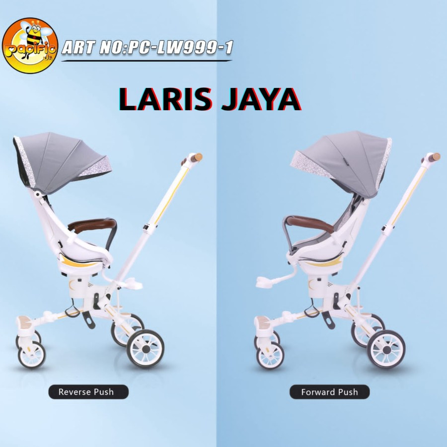 RB22 Magic stroller pacific lw 212 stroller mini magic LW-212 NEW Magic Stroller PACIFIC LW 212 Bisa