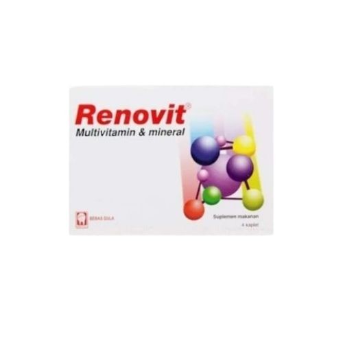 Renovit Strip