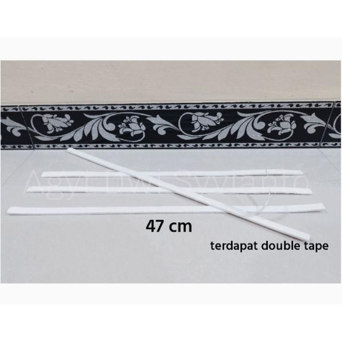 

Frameline Framelist Glasswool Glaswol Pemanas Infrared Burner Oven Kompor Kebab