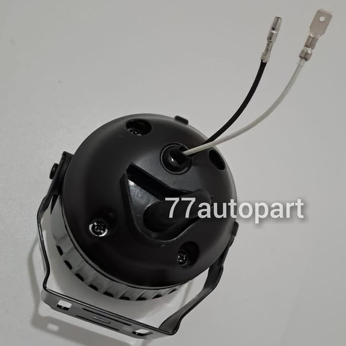 Gercep Lampu Kabut Foglamp Panther Touring 2004 On