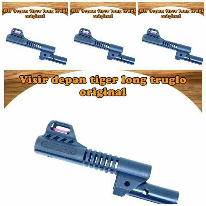 VIVE Visir Long Truglo Original - Visir - Visir Long Truglo