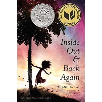 

Readers Collection-Pl_Inside Out and Back Again by Lai Thanhha