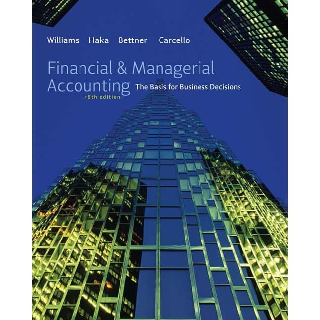 

Readers Collection-Pl_Financial & Managerial Accounting