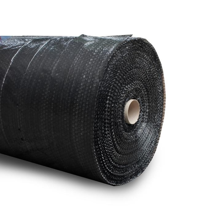 

Aman - Bubble Wrap Master Pack Indonesia Instan & Sameday Saja Bening/Hitam
