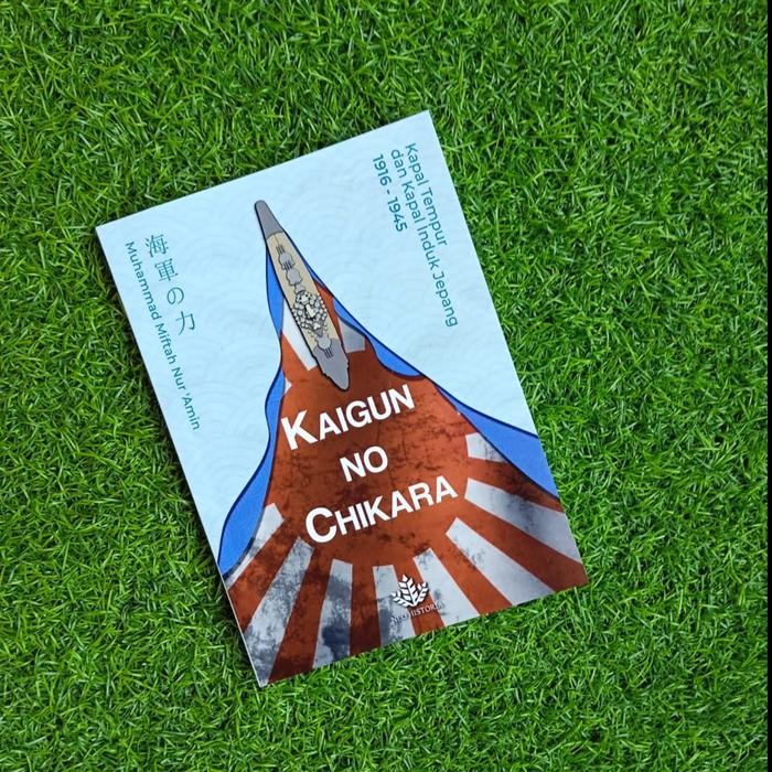 

Aman - Kaigun No Chikara: Kapal Tempur Dan Kapal Induk Jepang (1916-1945)