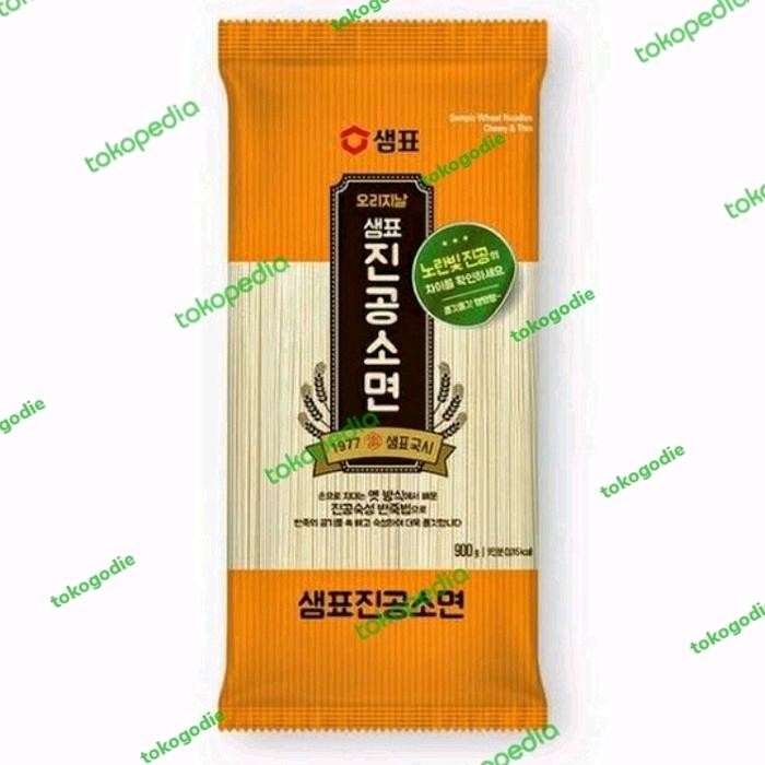

Ready JT sempio misua wheat thin 900gr