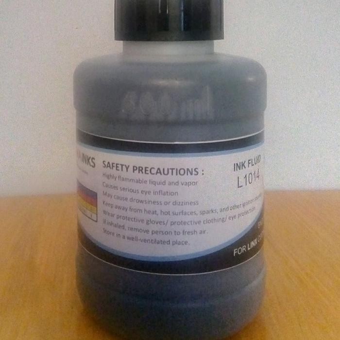 

TINTA LINX 1014 BLACK