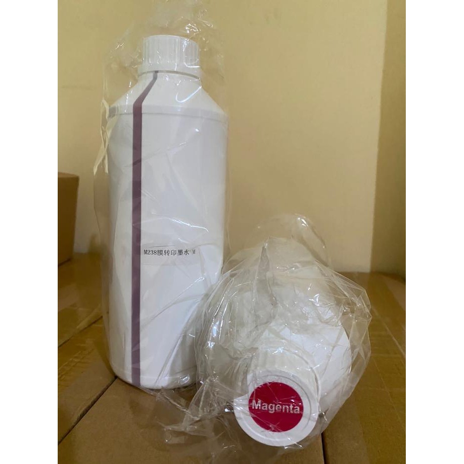 

TINTA DTF PREMIUM QUALITY (BIKIN HASIL JAUH LEBIH BAGUS)