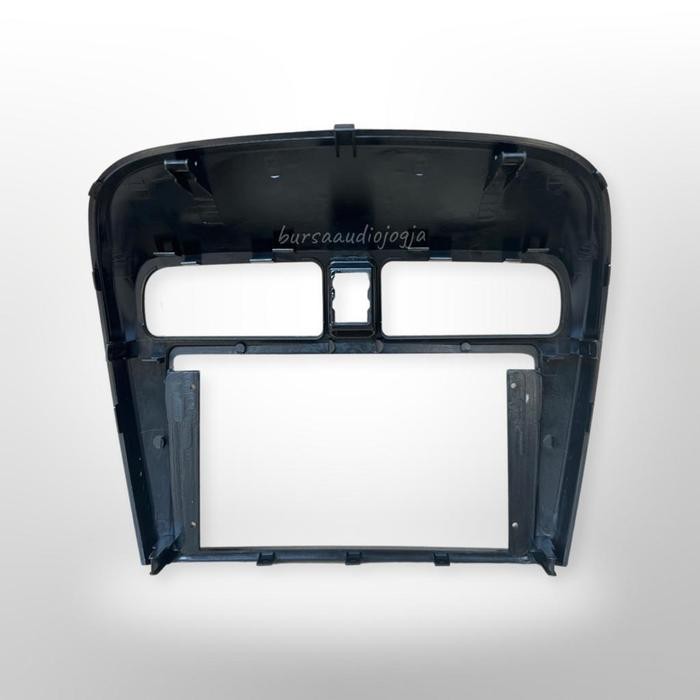 Terbatas.. Frame Headunit Android Mitsubishi Mirage 9 Inch