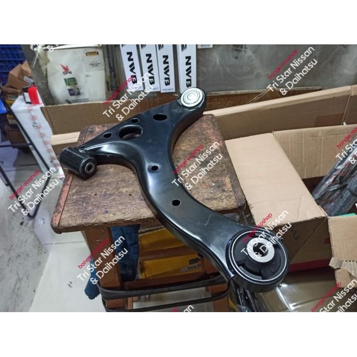 Lower Arm Balljoint Daihatsu Avanza Xenia 2012-2020 Original