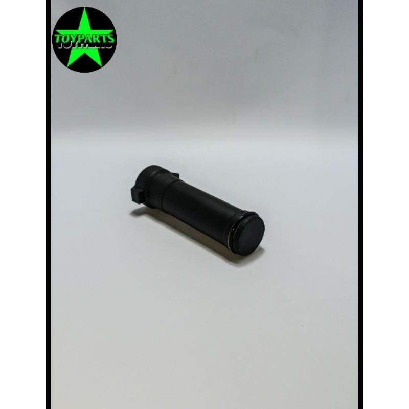 SSN68 piston upgrade mainan M416/AR-15 DCOBRA