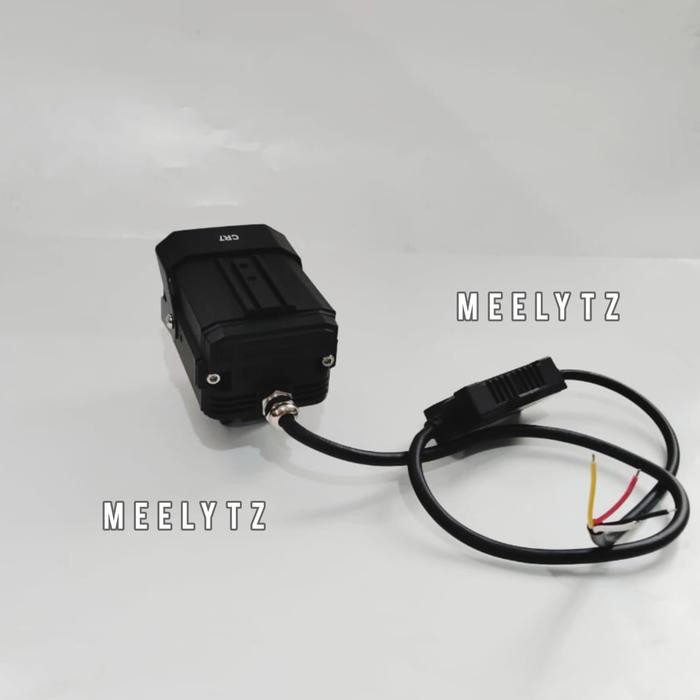 CR7 C996 - Lampu tembak LED Biled Waterproof rans