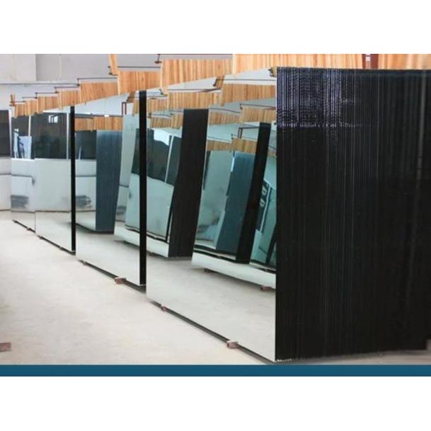 Kaca Cern Polos Asahi 5mm