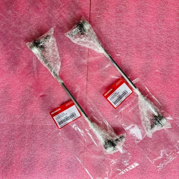 Link stabilizer honda jazz rs gk5 original honda thailand