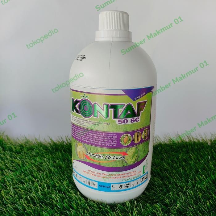 FUNGISIDA KONTAF 50SC 1L