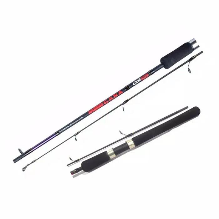 Joran Cordial Morgana 180