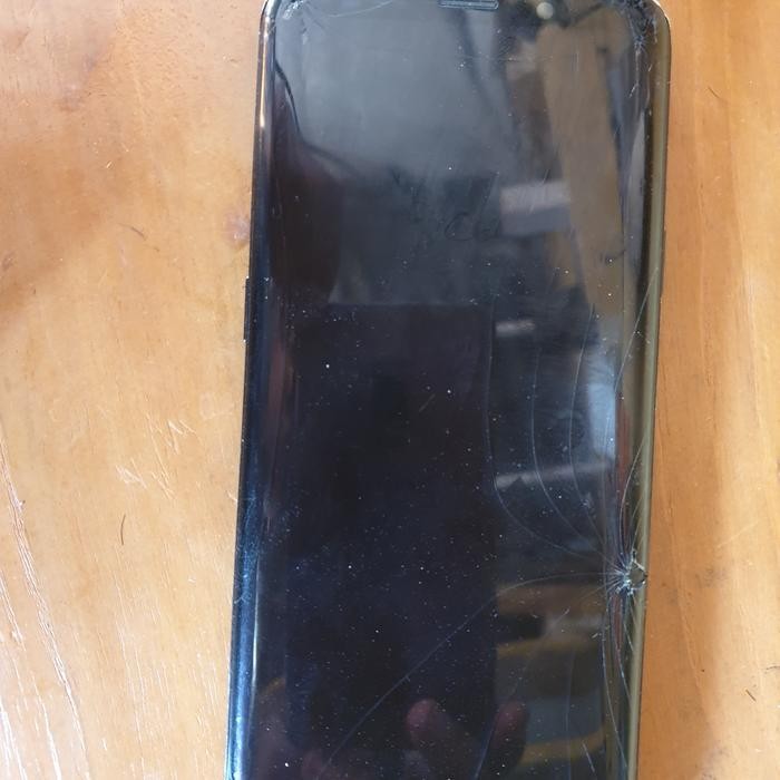 Langsung diproses lcd s9 plus ori copotan samsung s9+