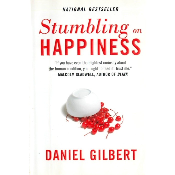 

Produk Favorit CC Ver Eng/Ind_Stumbling on Happiness-