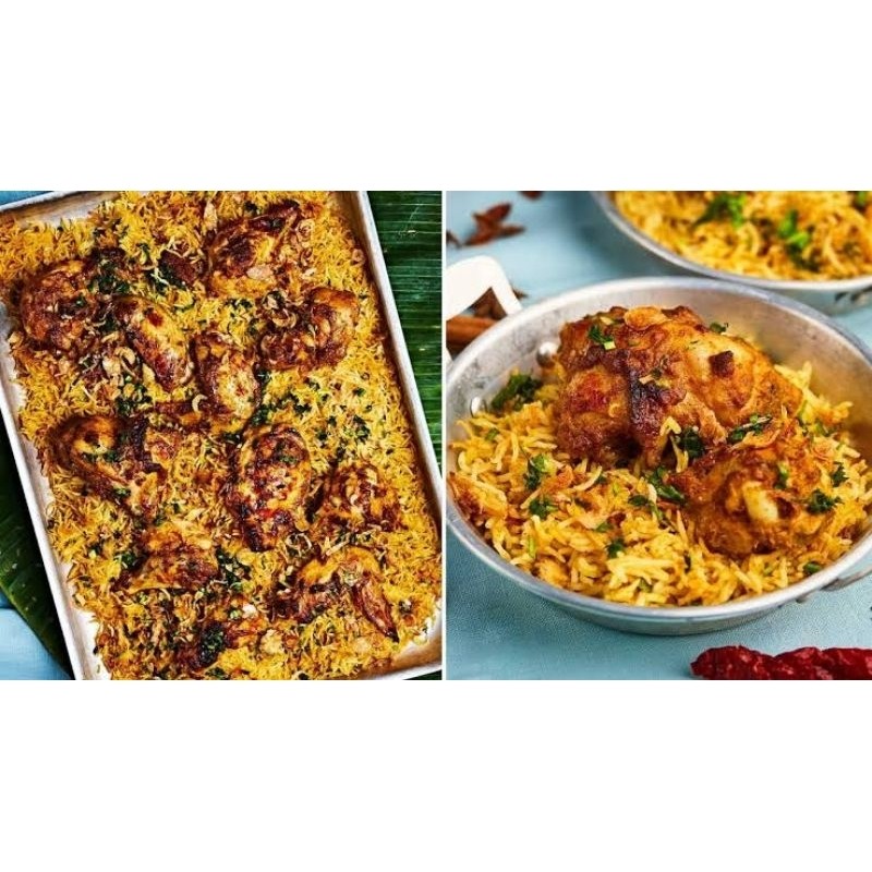 

Terlaris! Promo,.Beras basmati Shan 1 kg.