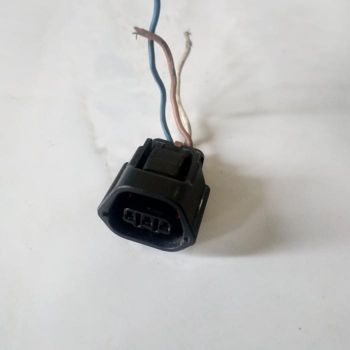 SOKET SENSOR CKP ASKRUK SUZUKI ESCUDO GRAND VITARA SWIFT ESTEEM ORI