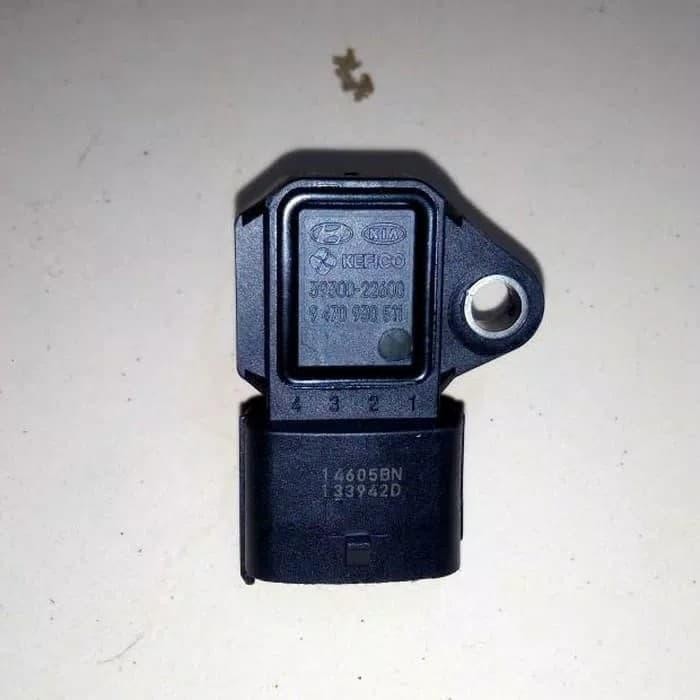 MAP SENSOR HYUNDAI TRAJET ORI