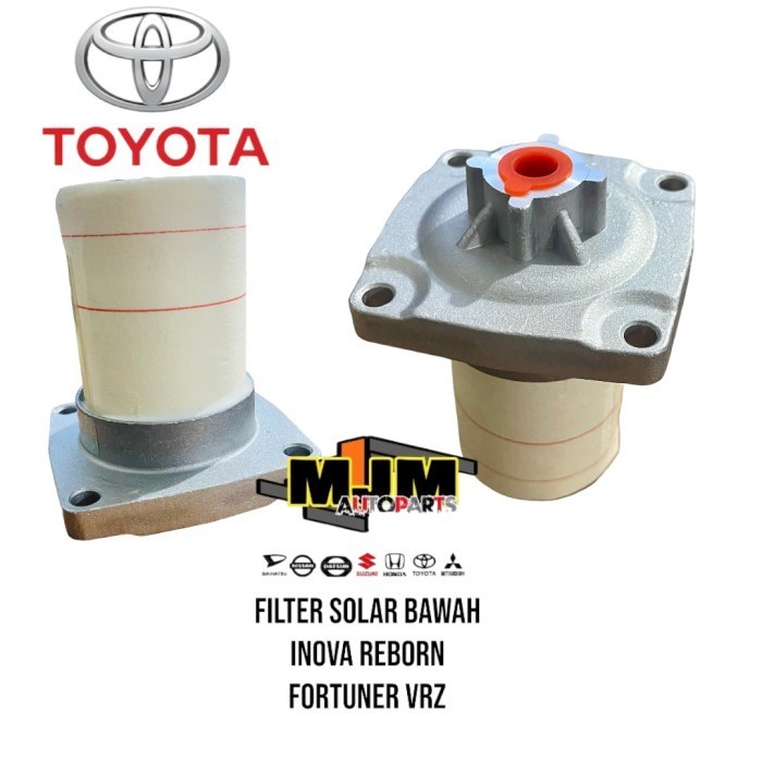 filter solar bawah innova reborn fortuner vrz