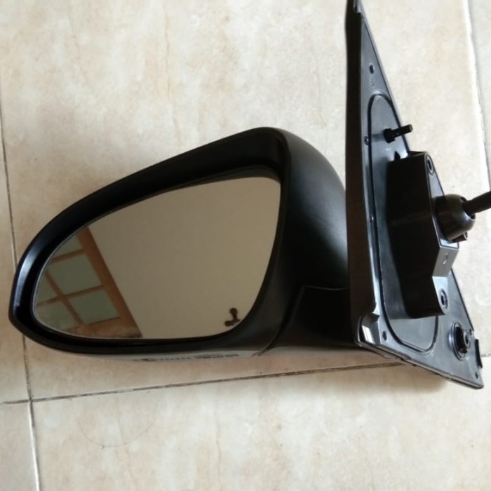 Spion Mirror Original Toyota Etios Valco Liva Sedan