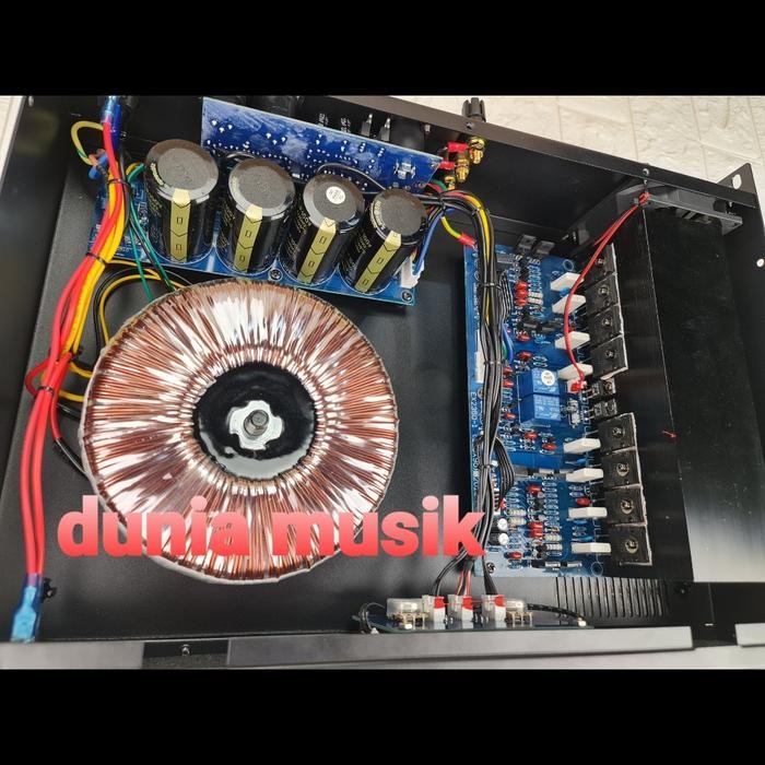 Power Ashley Pa350 Pa 350