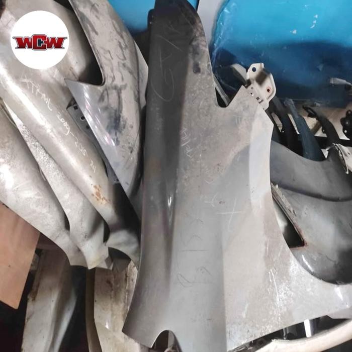 fender spakbor honda city 2009 2010 2011 2012 original copotan bagian kanan