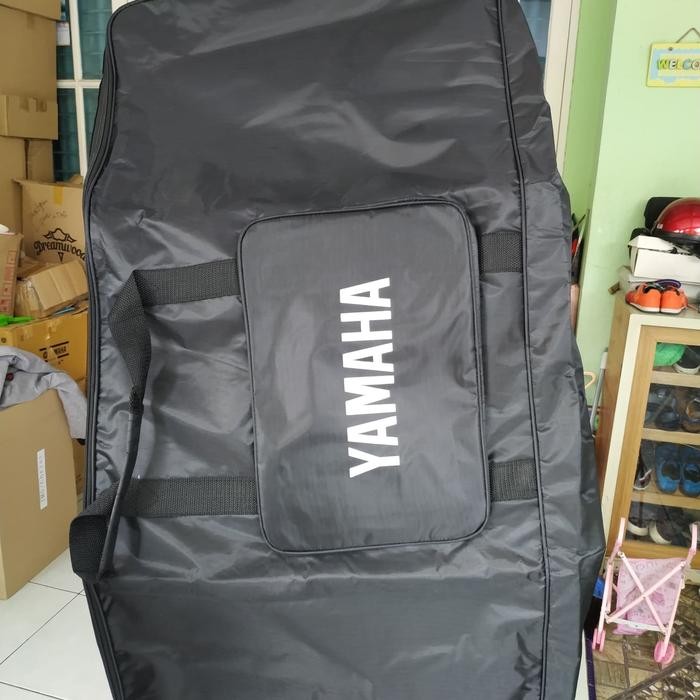Tas Keyboard Yamaha Psr/Tas Keyboard Terbatas