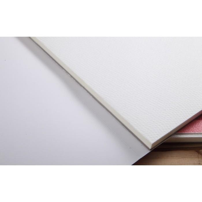 

Potentate Watercolor Pad - Rough Surface 300Gsm (19.5 X 27Cm)
