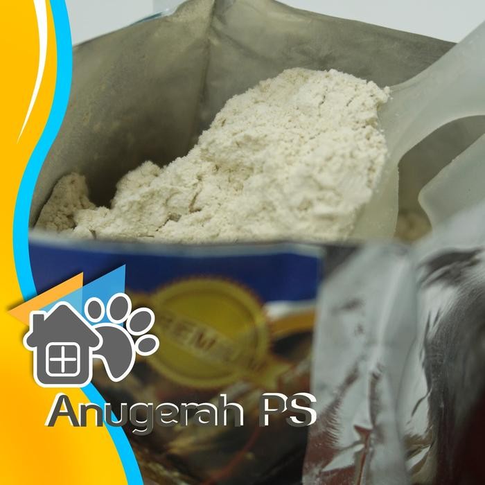 PROBIOTIK NITROBACTER NITROBAC PREMIUM