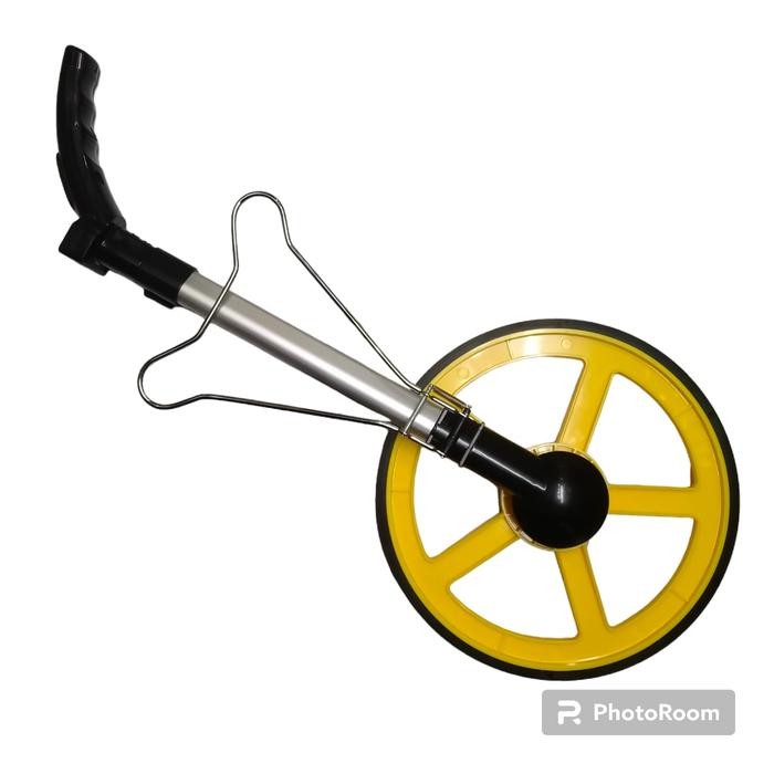 METERAN DORONG DIGITAL/METERAN RODA DIGITAL/RODA JALAN DIGITAL SW-231