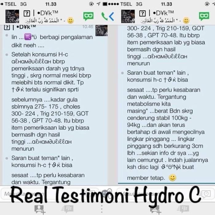 

Tjia Wu - Hydro C Concentrat Lemon