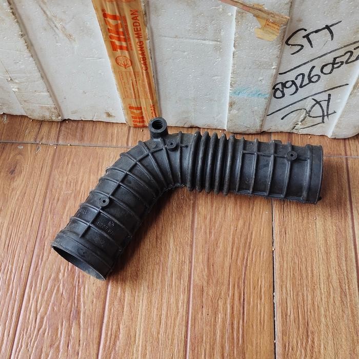 booth intake bmw e36 m40 original NOS