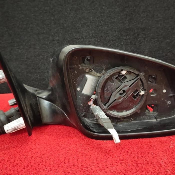 spion bmw F10 non lci oem kanan original