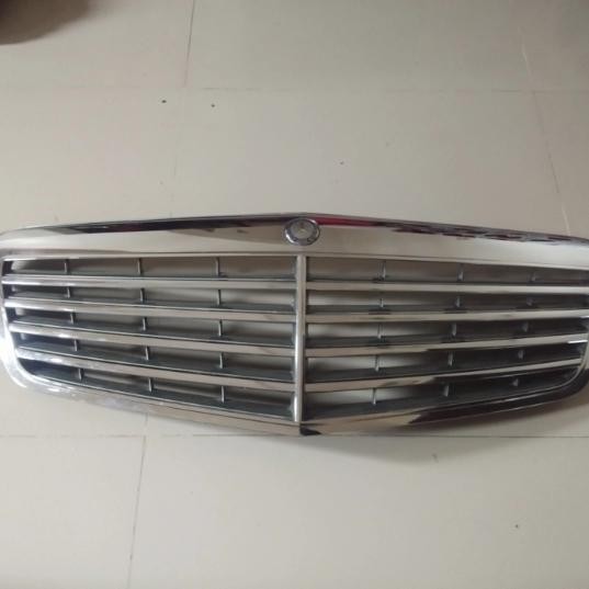 grill mercy w212 oem