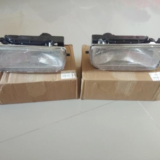 foglamp bmw E36 new