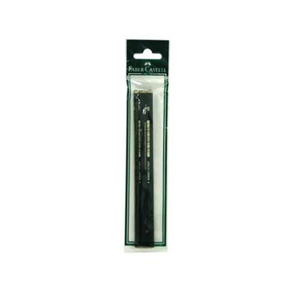 

FC PENCIL 2B 3PCS/PACK