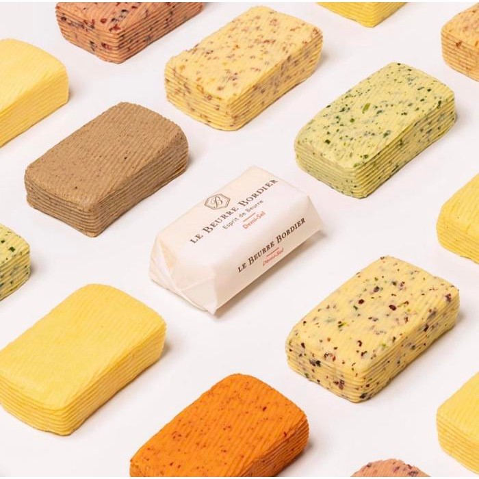 

Barbara.storee Le Beurre Bordier (Bordier Butter)