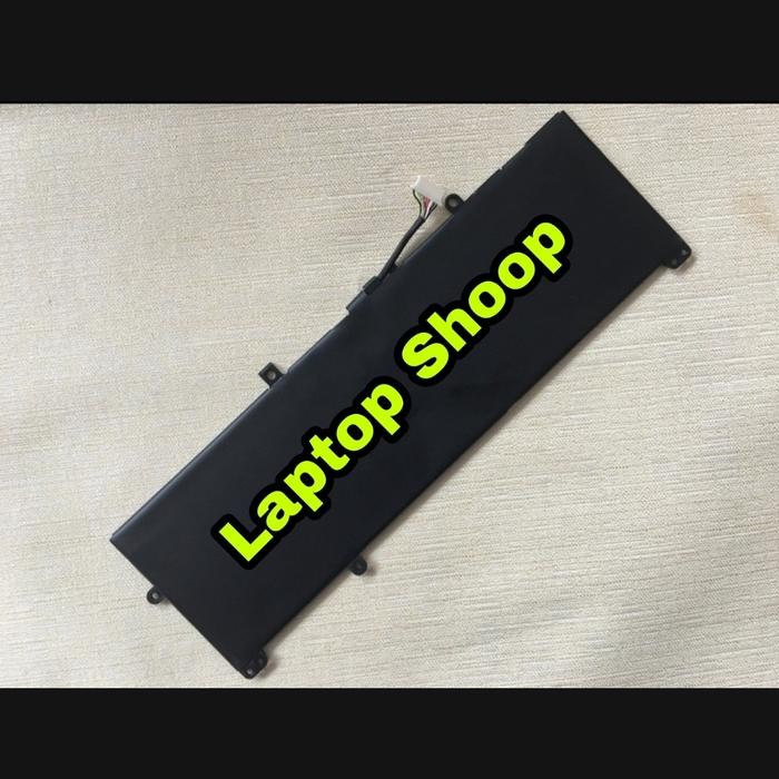 BATERAI LAPTOP HP 13-AN 13-AN0012TU MM02XL ORIGINAL GRATIS ONGKIR