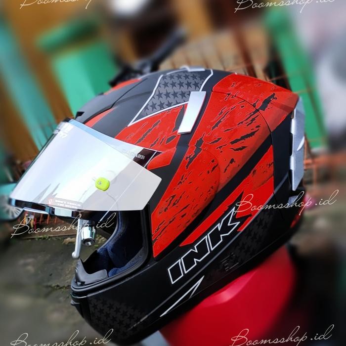 ink cl max seri 7 upgrade